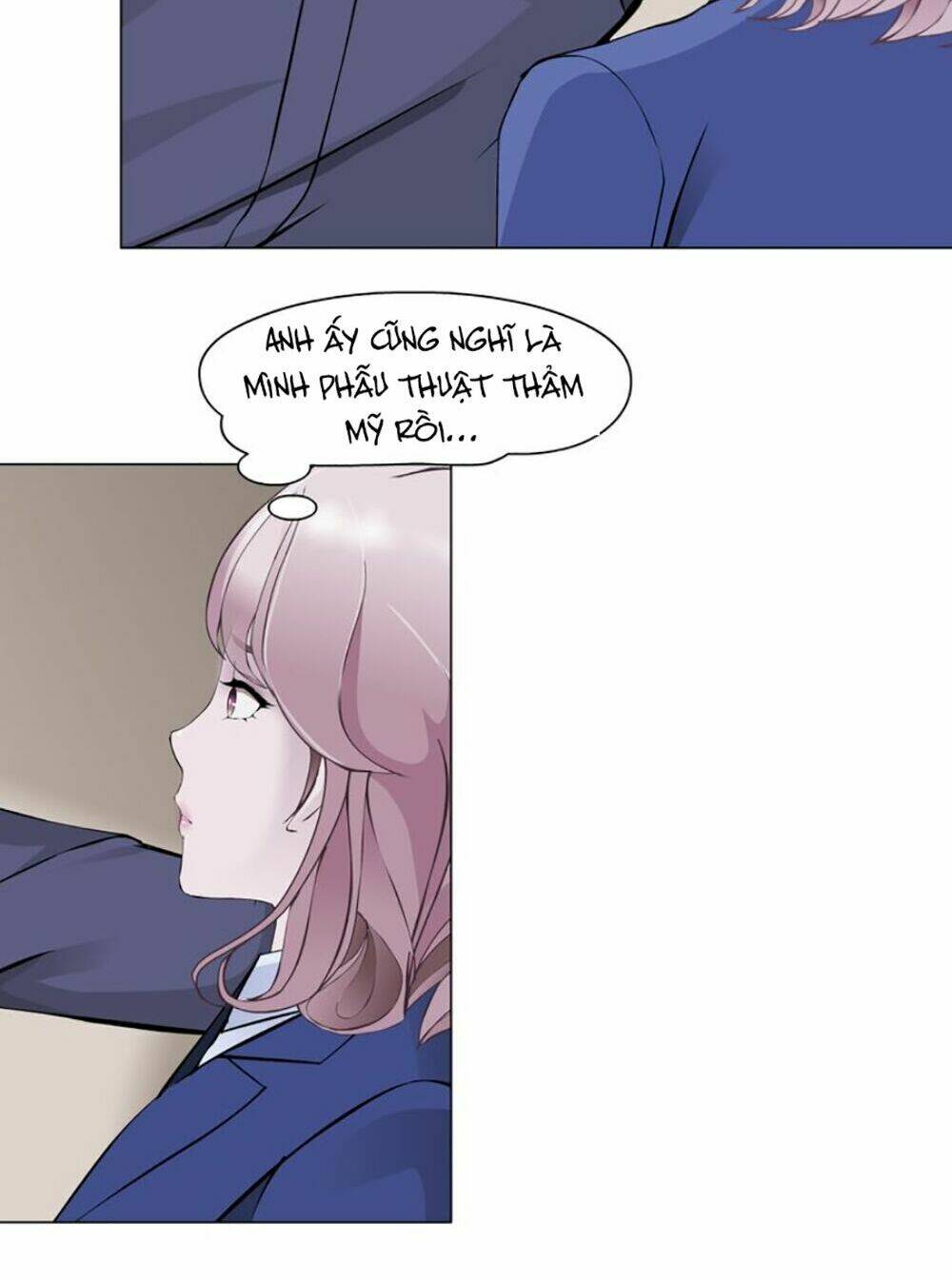 Sổ Tay Mỹ Nam Giới X: Chapter 21