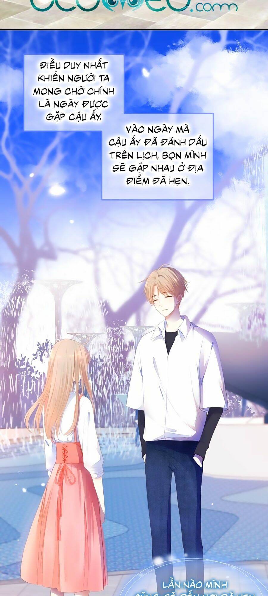 Đóa Hoa Chớm Nở: Chapter 72