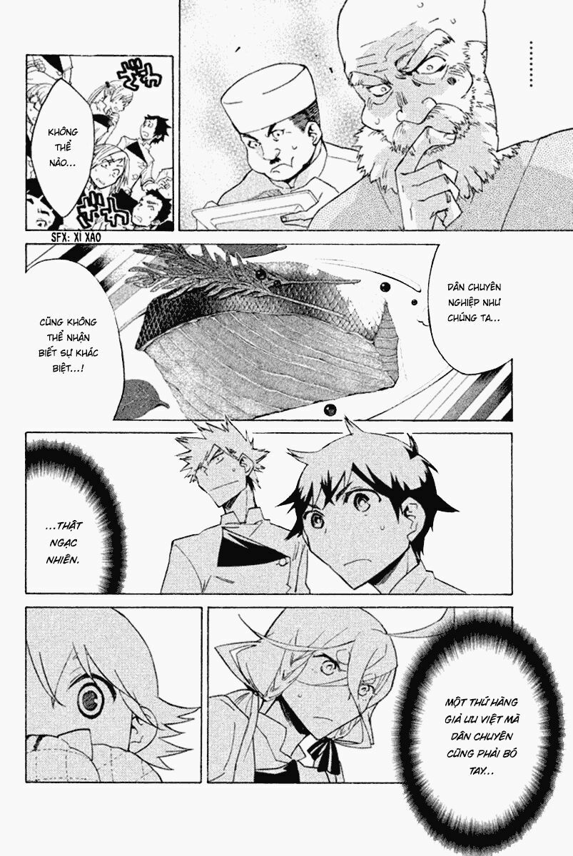 Hell\’s Kitchen: Chapter 28