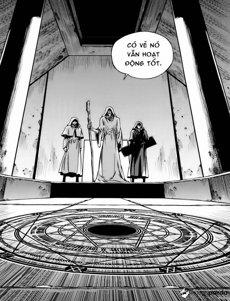 Dark Air: Chapter 55
