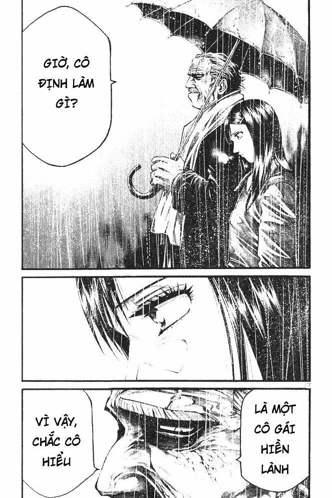 Rainbow: Chapter 195