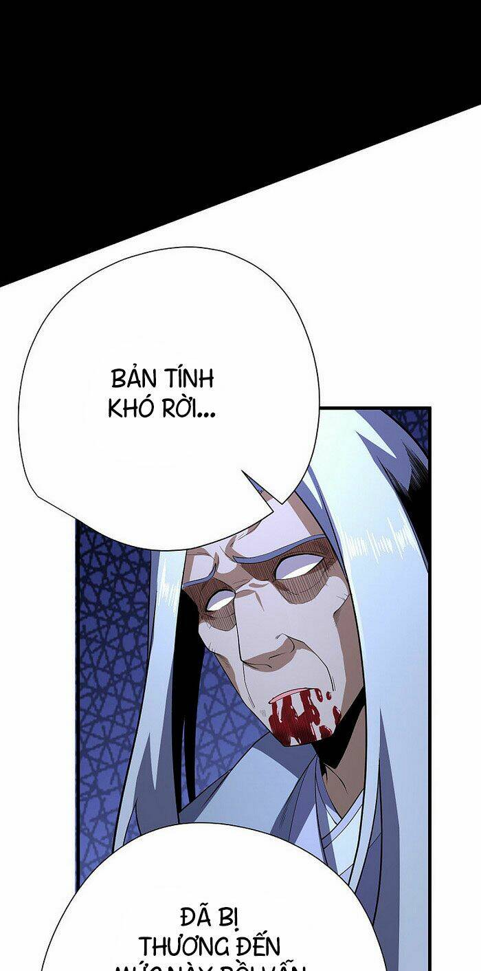 Vương Bài Thần Y: Chapter 73