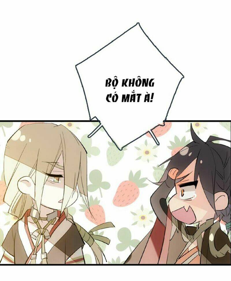 Sư Phụ Lại Trêu Chọc Ta: Chapter 28