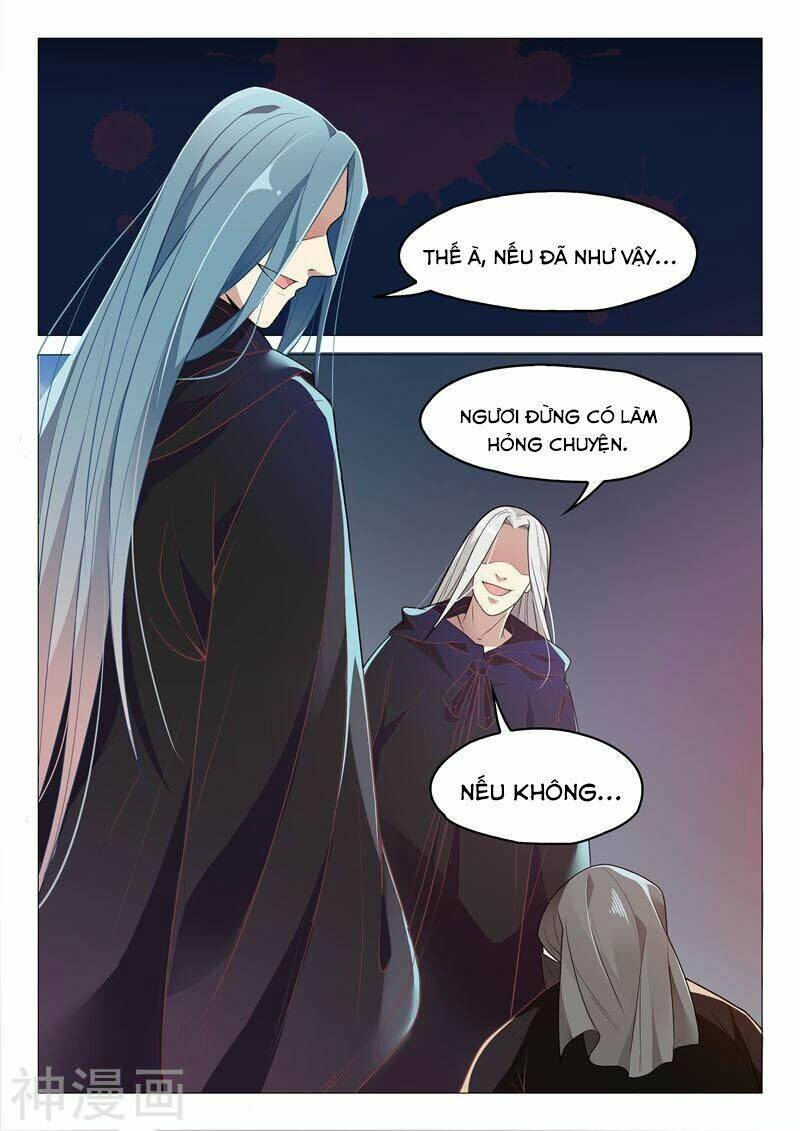 Dương Quý Phi Là Lính Đặc Chủng: Chapter 27