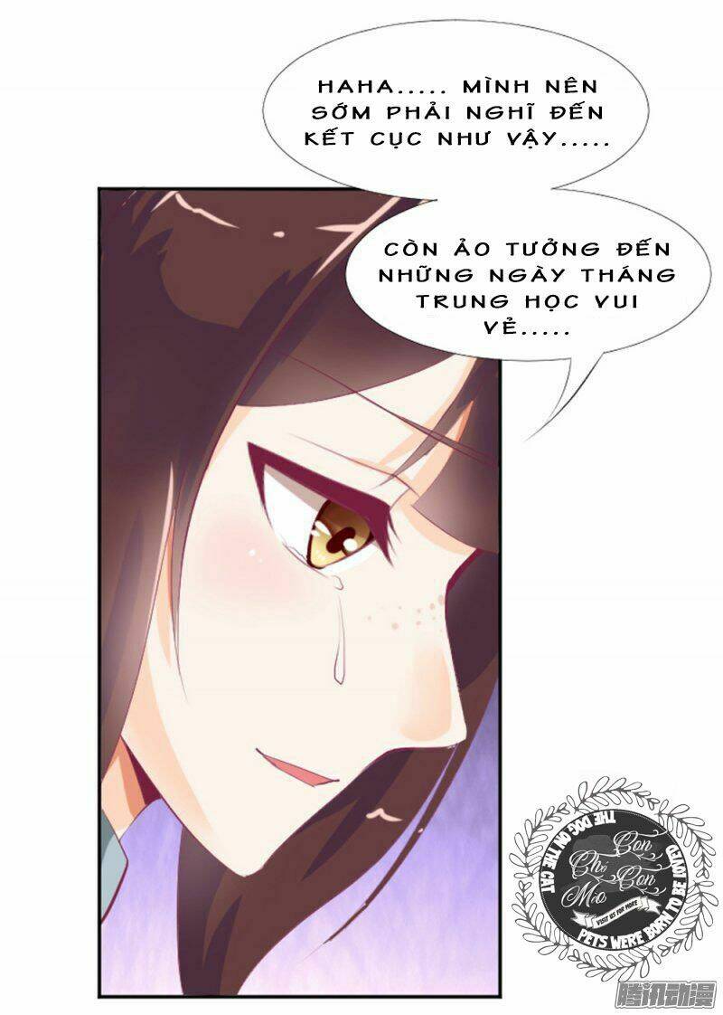 The Queen Note: Chapter 4