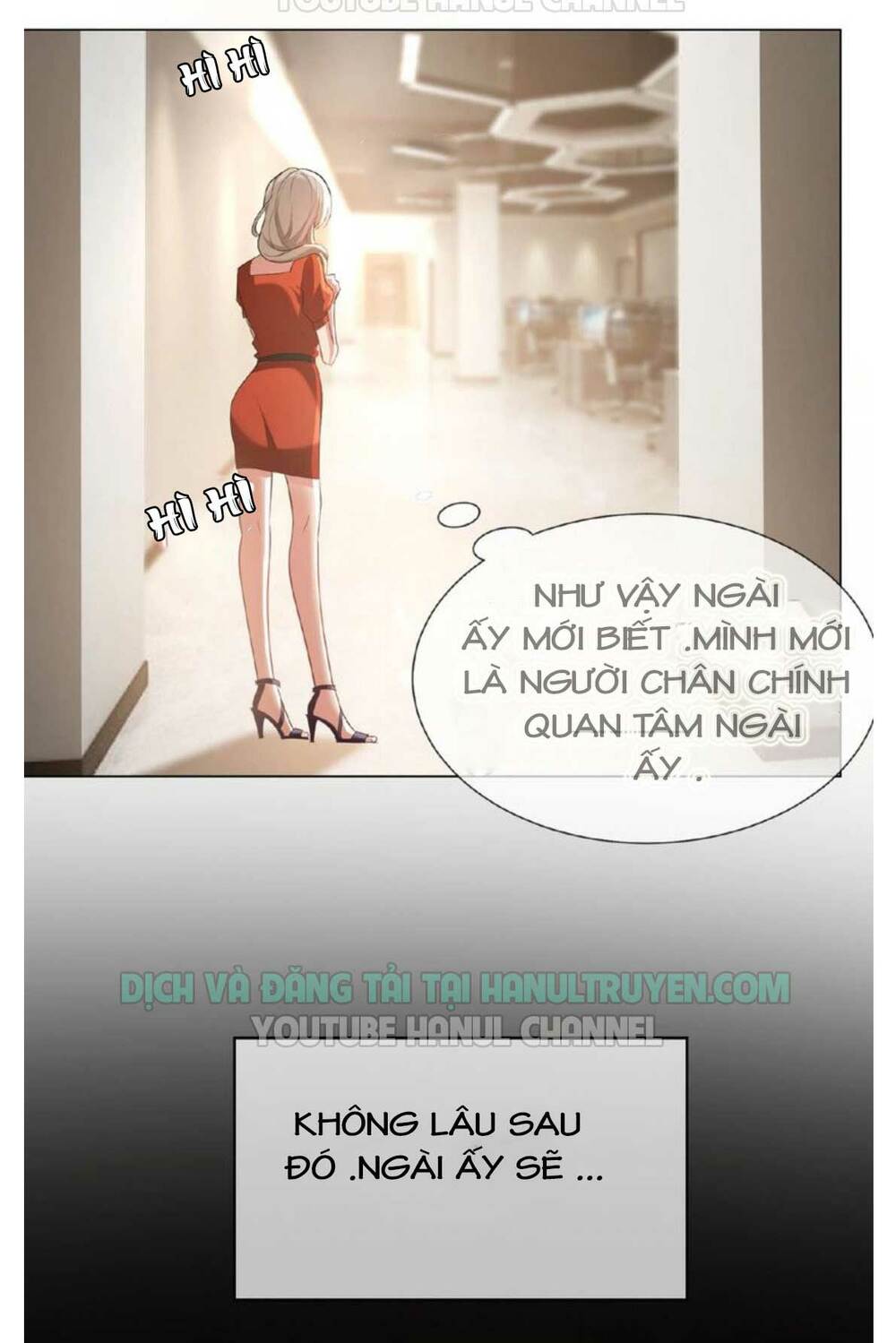 Cô Vợ Nhỏ Nuông Chiều Quá Lại Thành Ác!!: Chapter 95