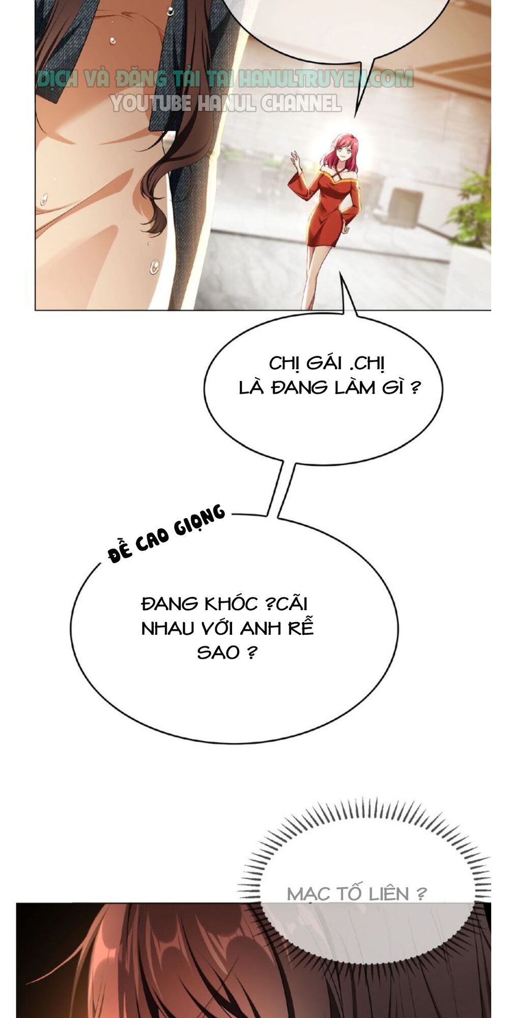 Cô Vợ Nhỏ Nuông Chiều Quá Lại Thành Ác!!: Chapter 120