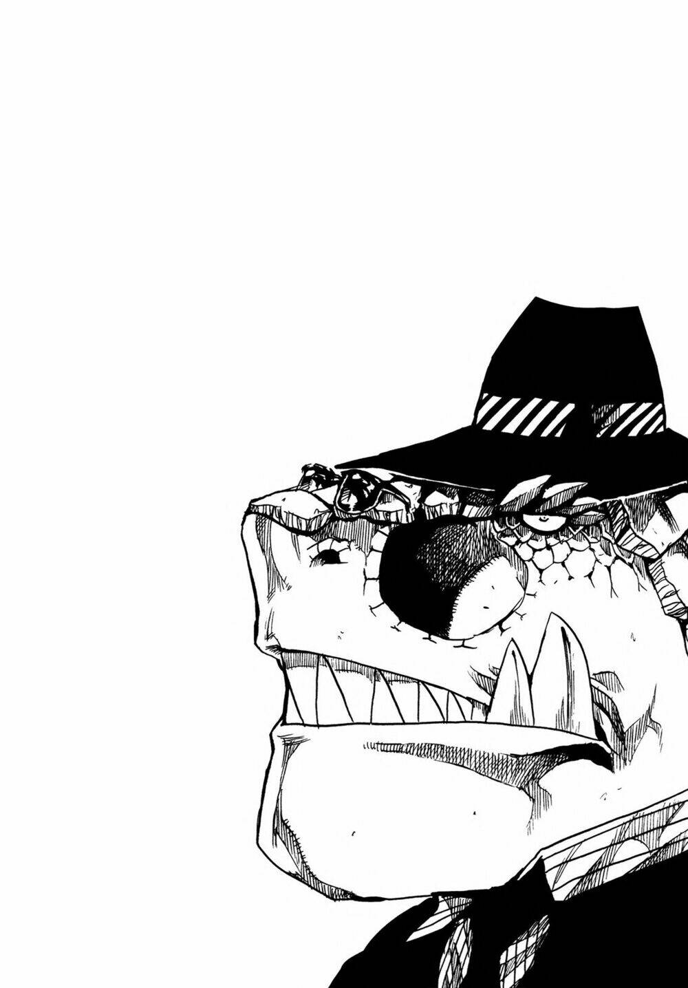 Keyman: Chapter 17