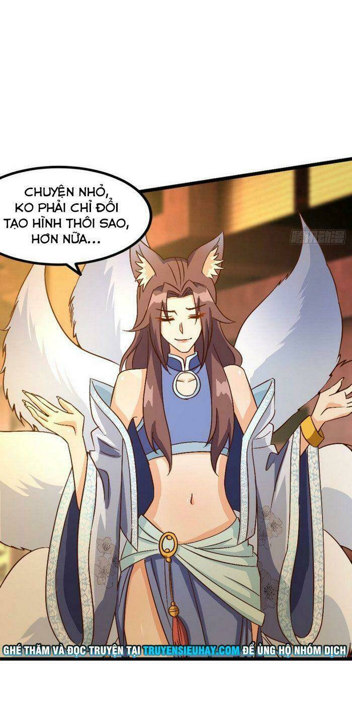 Lão Tổ Của Bạn Đang Online: Chapter 106