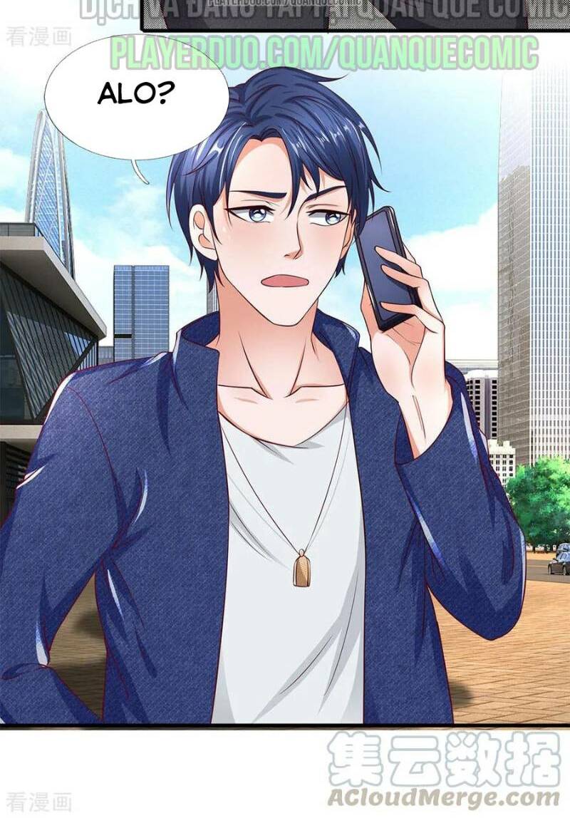 Chung Cực Binh Vương Tại Đô Thị: Chapter 43