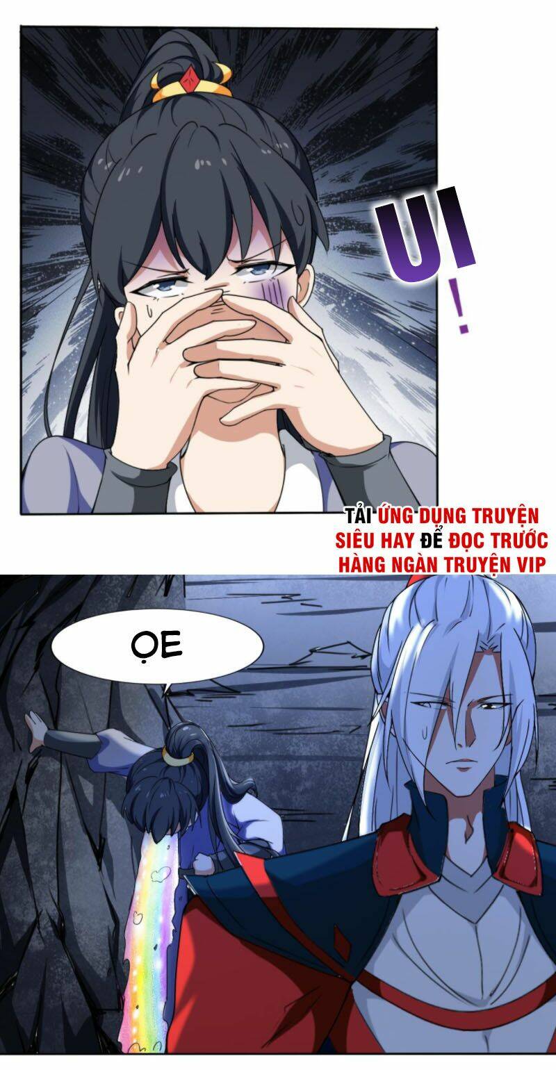 Tu Chân Giả Tại Dị Thế: Chapter 312