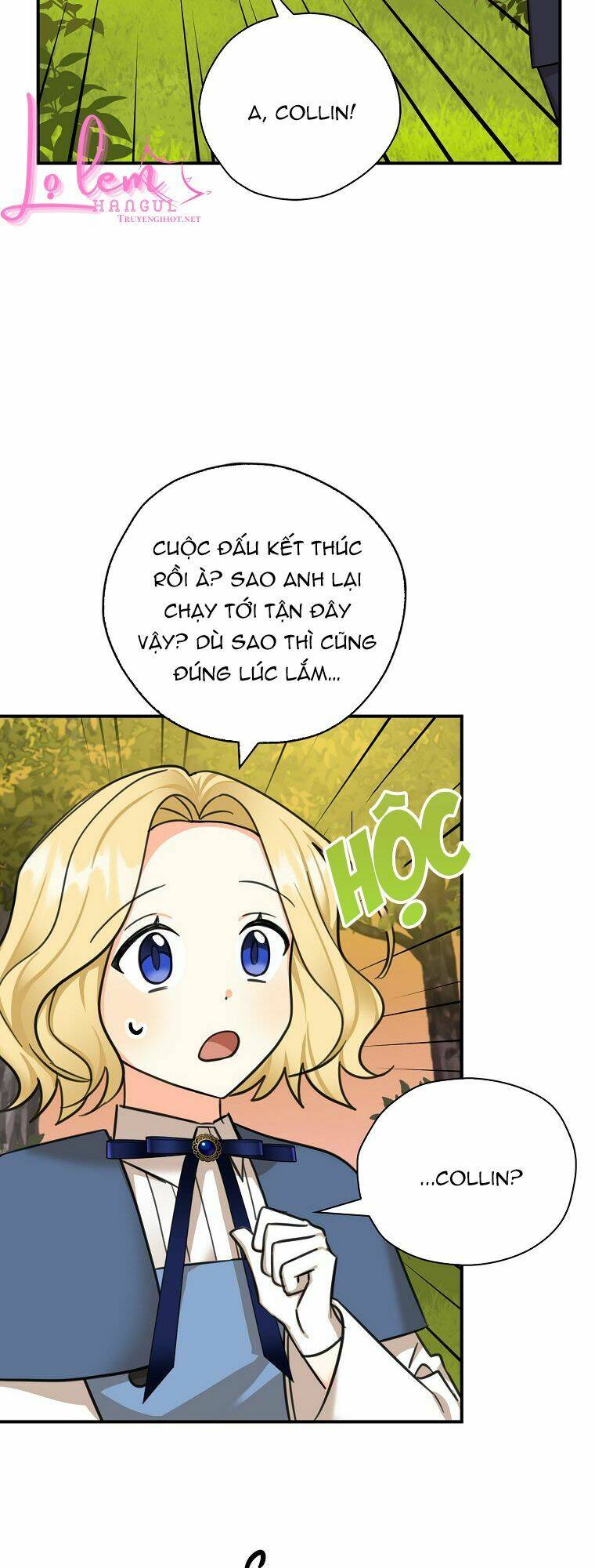 Ba Người Anh Trai Của Tôi Là Bạo Quân: Chapter 38.2