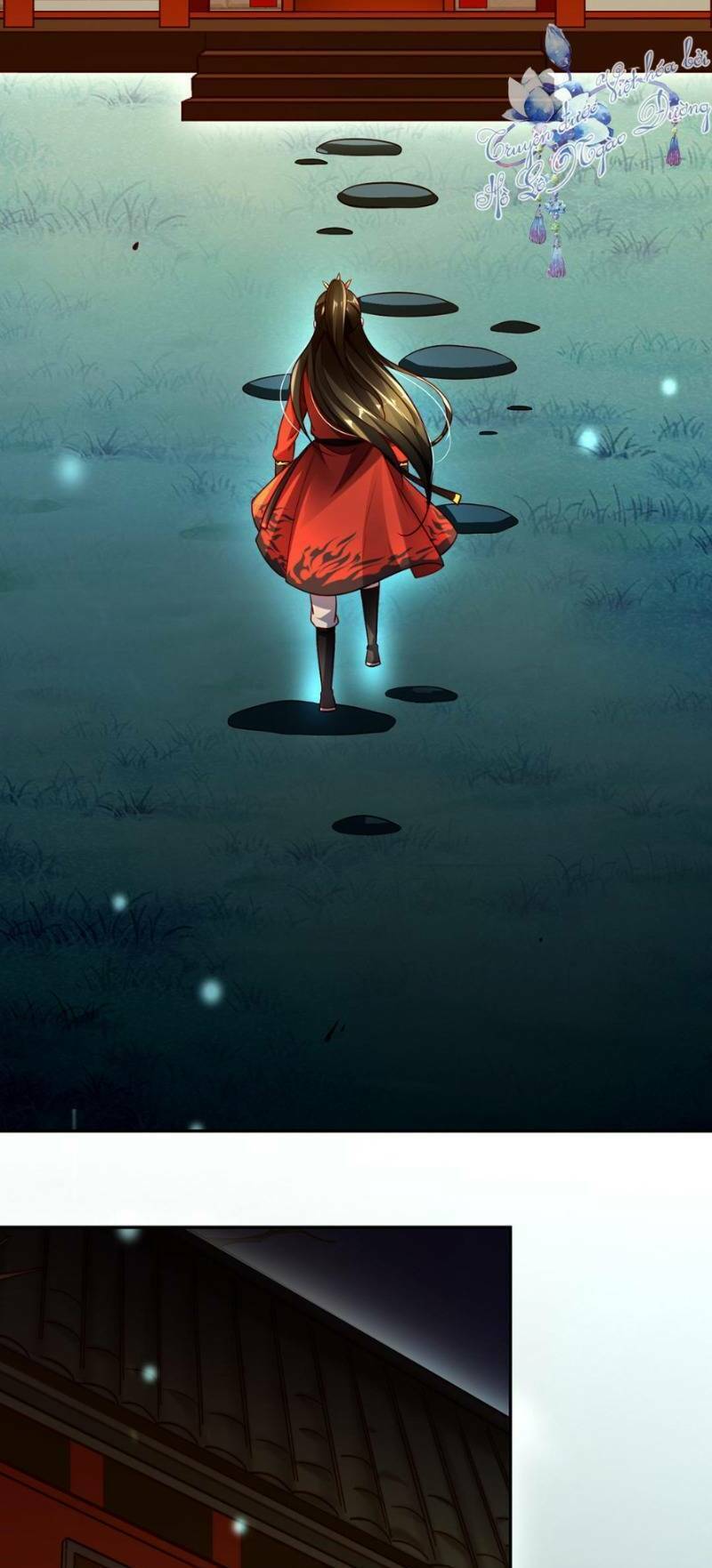 Thiên Kim Bất Hoán: Chapter 44