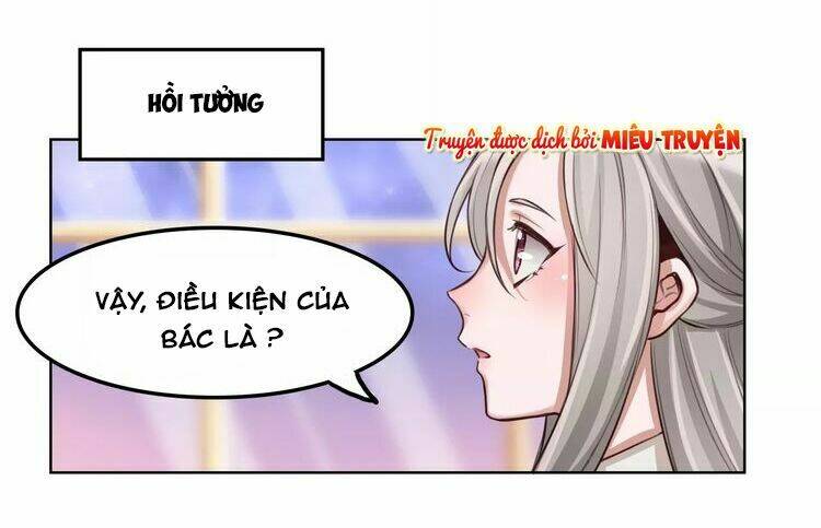 Tướng Quân Mời Xuất Đạo: Chapter 12