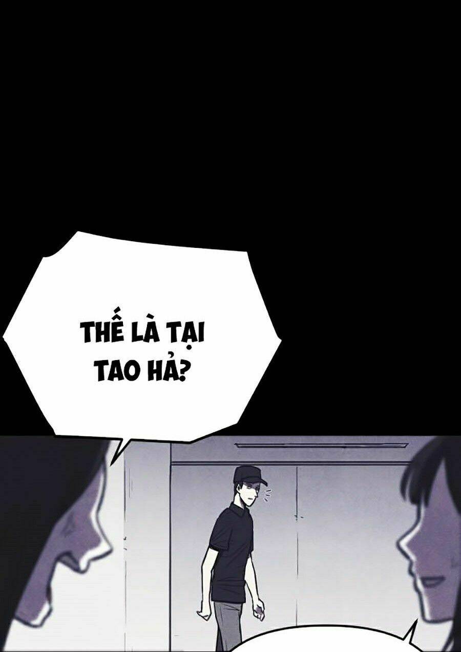 Cậu Bé Shotgun: Chapter 1