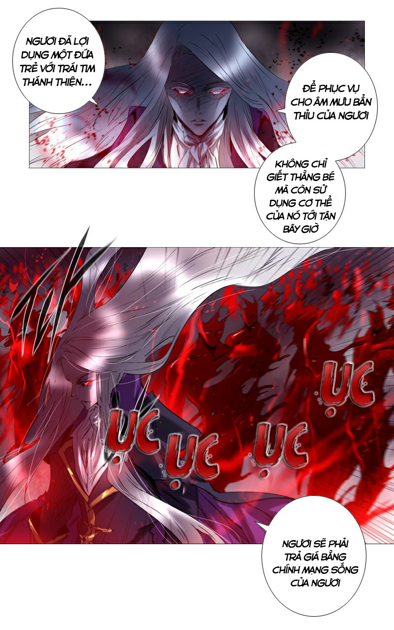 Soul Cartel: Chapter 187