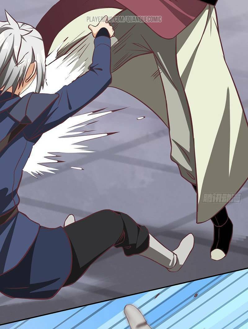 Bất Diệt Nguyên Thần: Chapter 81