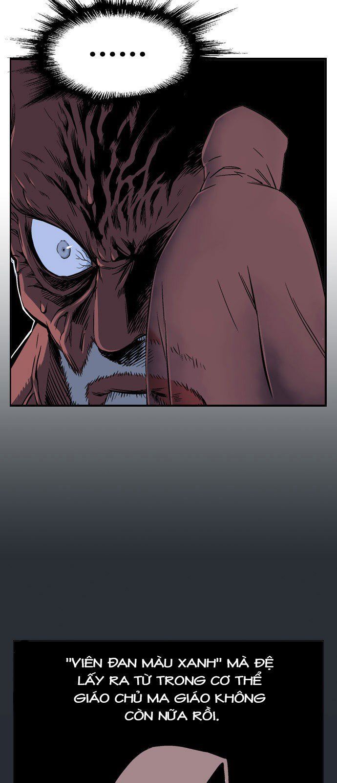 Cao Thủ 2: Chapter 106