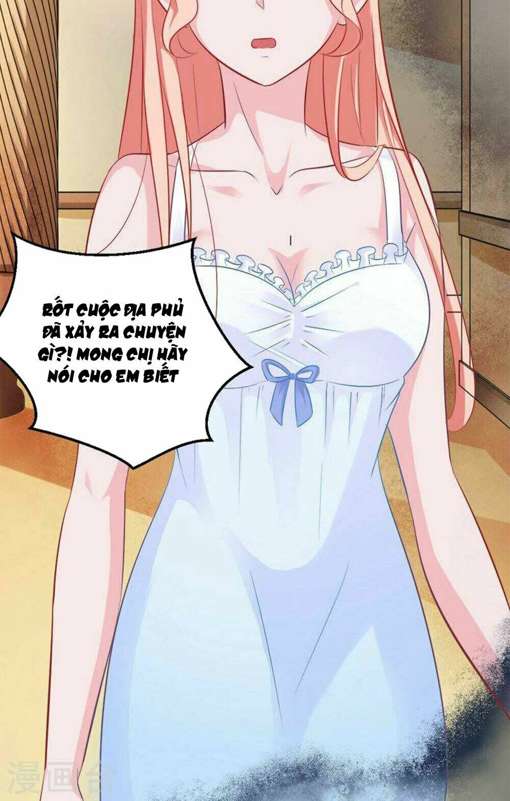 Hung Mãnh Quỷ Phu Bà Thượng Sàng: Chapter 67