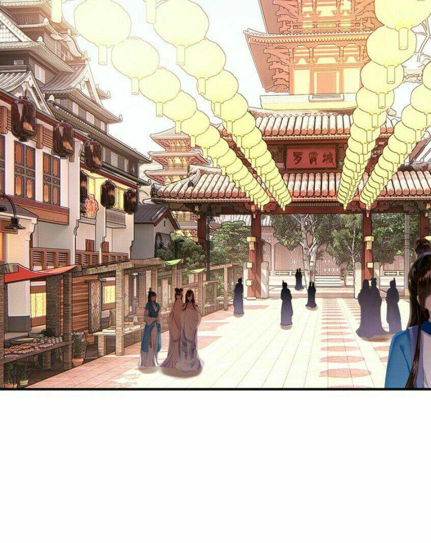 Đế Sư Tại Thượng: Chapter 9