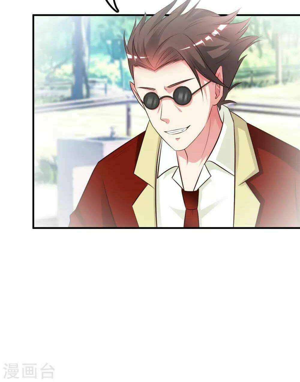 Tối Cường Vận Đào Hoa: Chapter 29