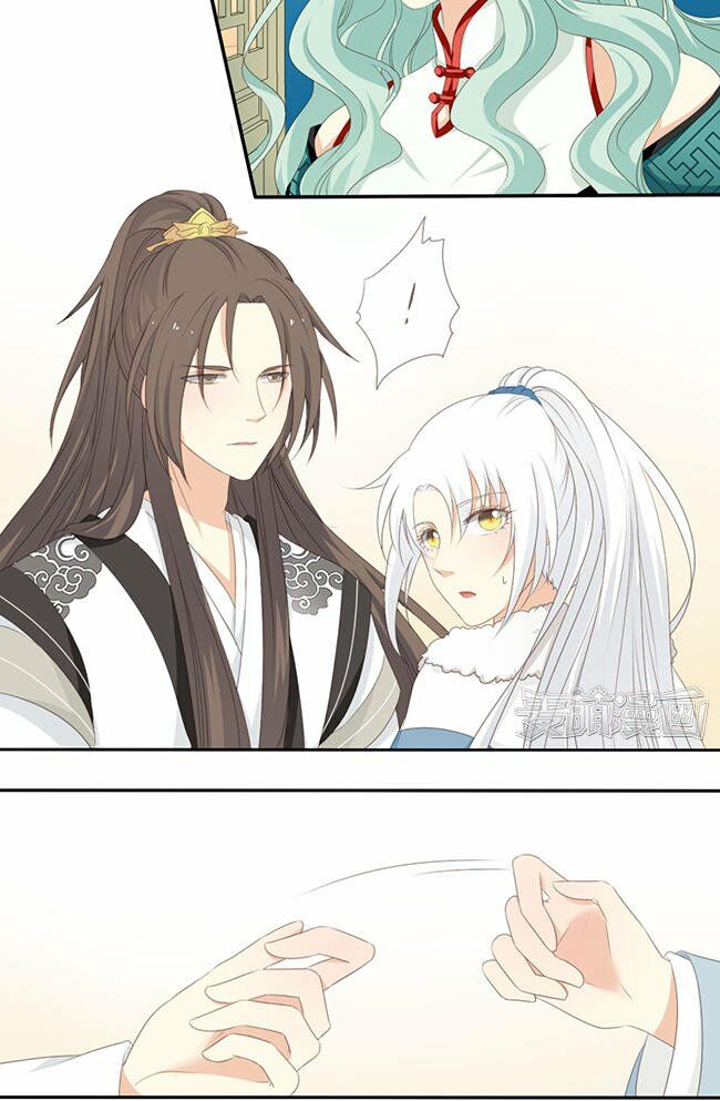 Quy Tự Dao: Chapter 39