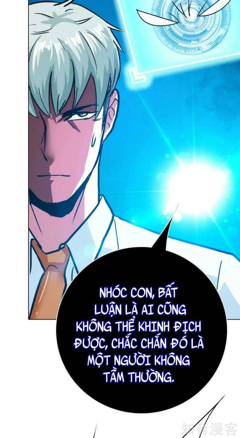 Hệ Thống Tiên Tôn Tại Đô Thị: Chapter 122