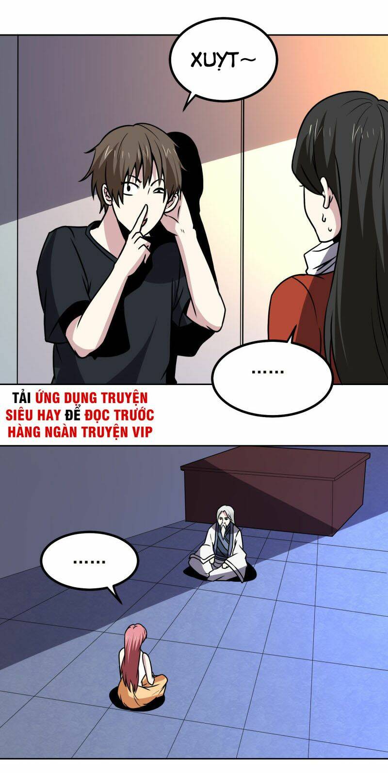 Tay Chơi Thần Cấp: Chapter 164