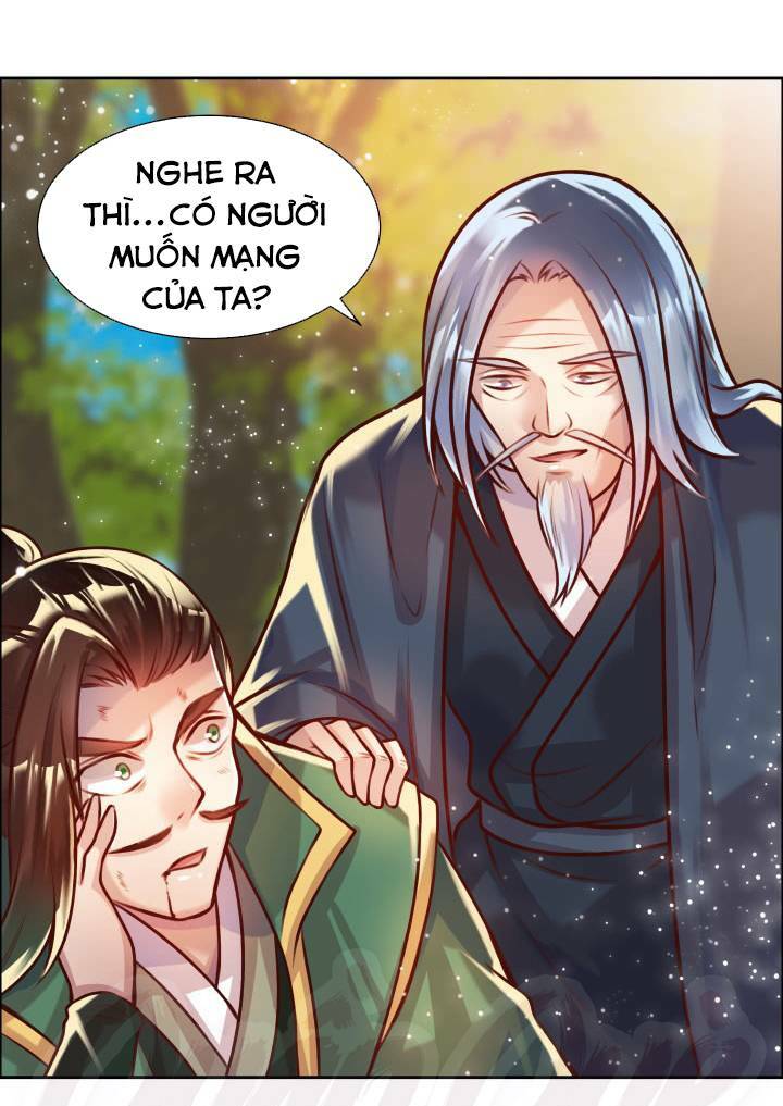 Siêu Phàm Truyện: Chapter 67
