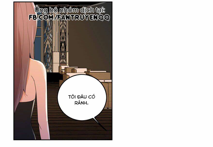 Khốn Ái Tù Lung: Chapter 4