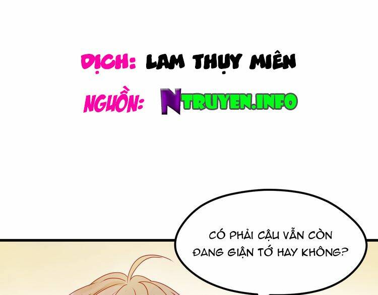 Lượm Được Một Tiểu Hồ Ly 2: Chapter 42.5