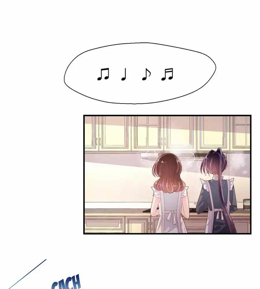 Sau Này Vẫn Cứ Thích Anh: Chapter 53