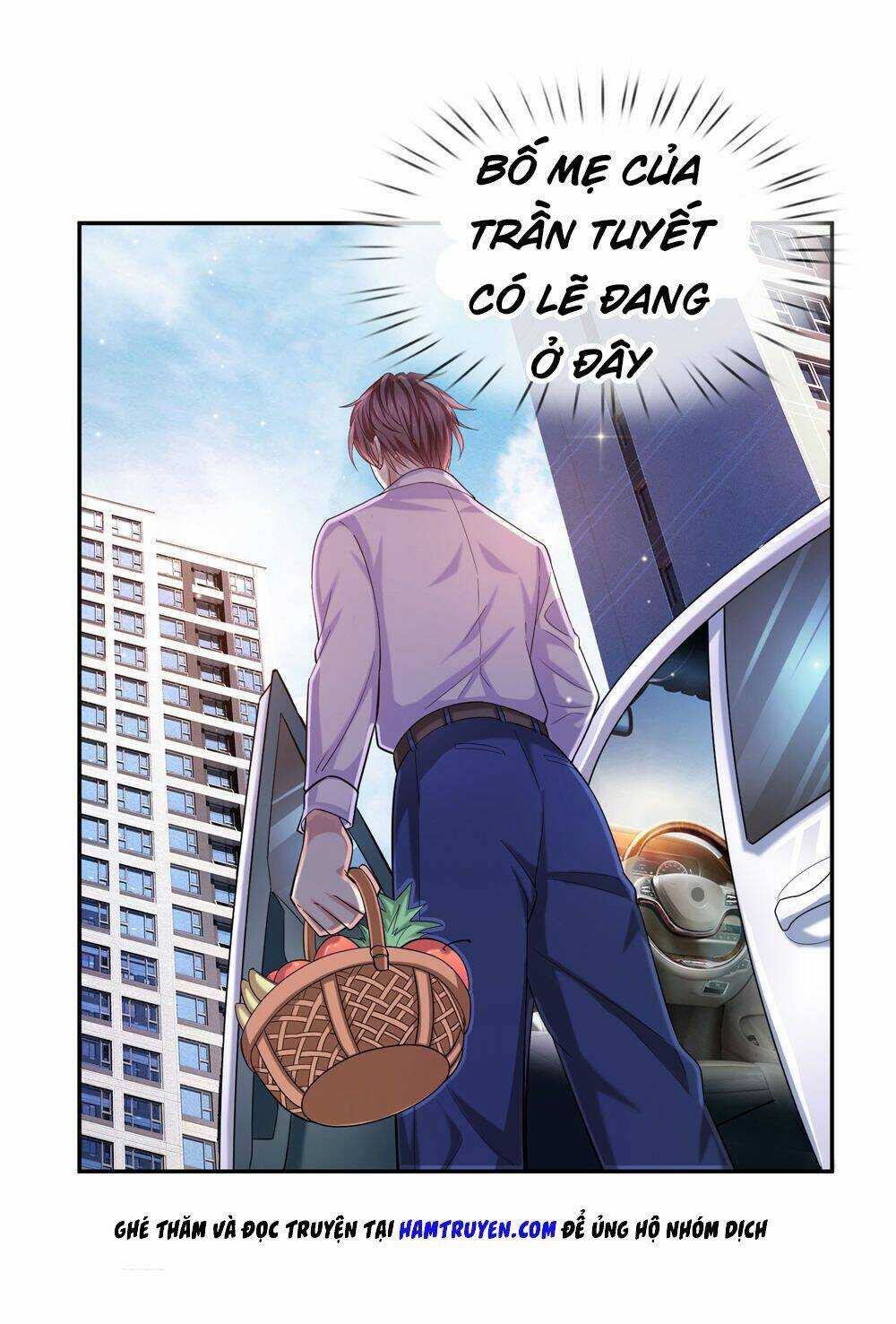 Tuyệt Thế Phi Đao: Chapter 179