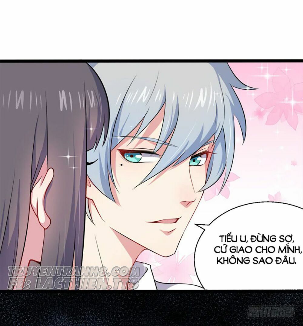 Ngạo Kiều Quỷ Vương Yêu Ta: Chapter 38