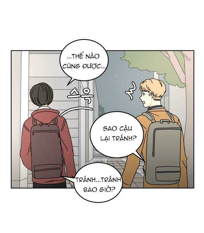 30 Phút Bước Đi Bên Em: Chapter 72