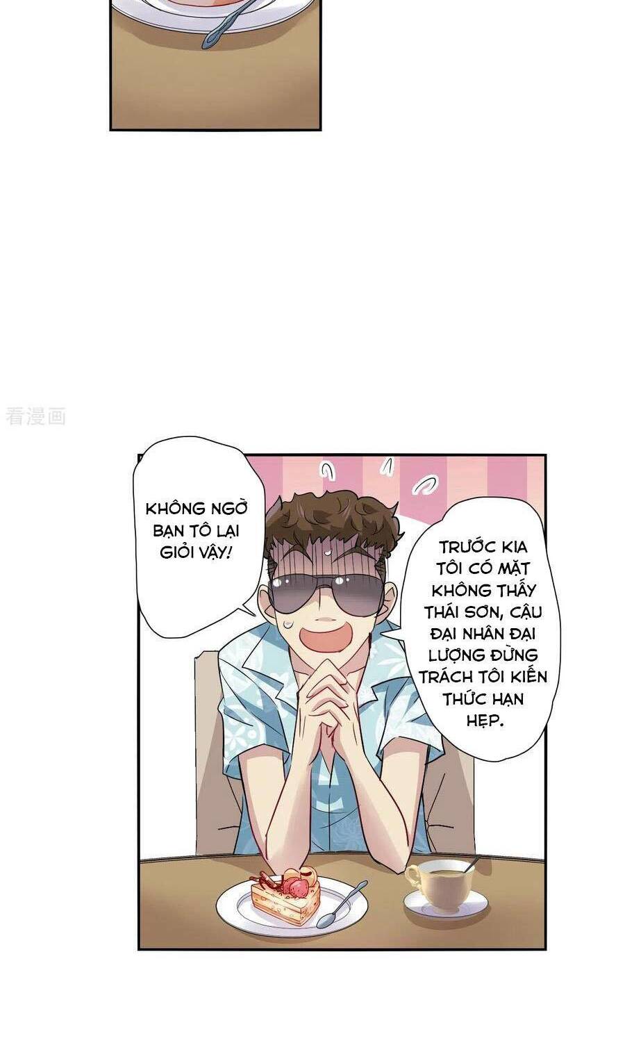 Tô Tịch Kỳ Quái: Chapter 147