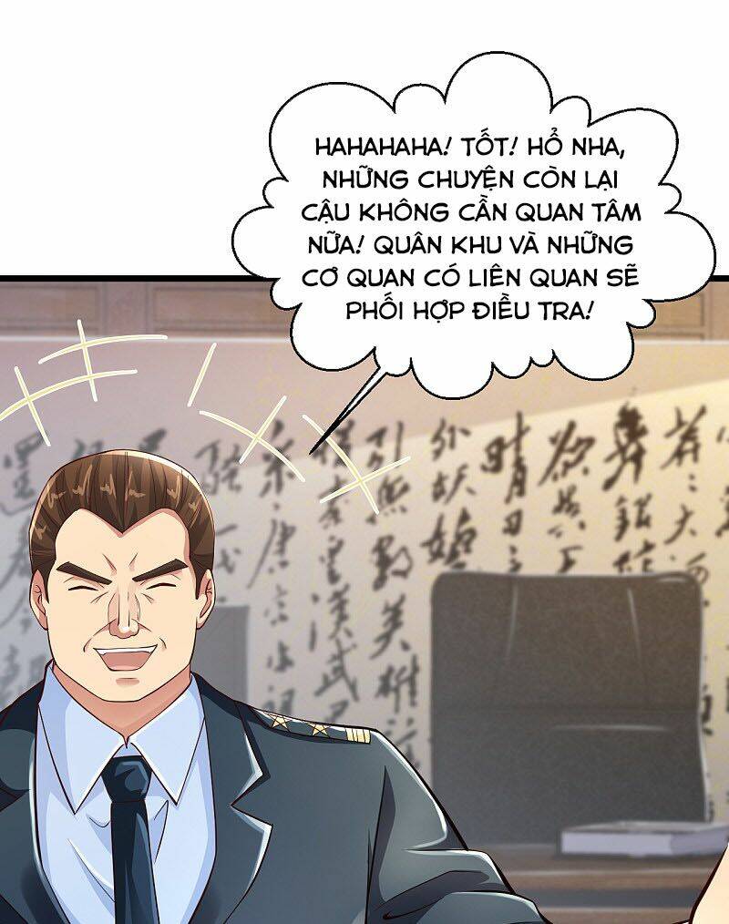 Tuyệt Phẩm Y Thánh: Chapter 168