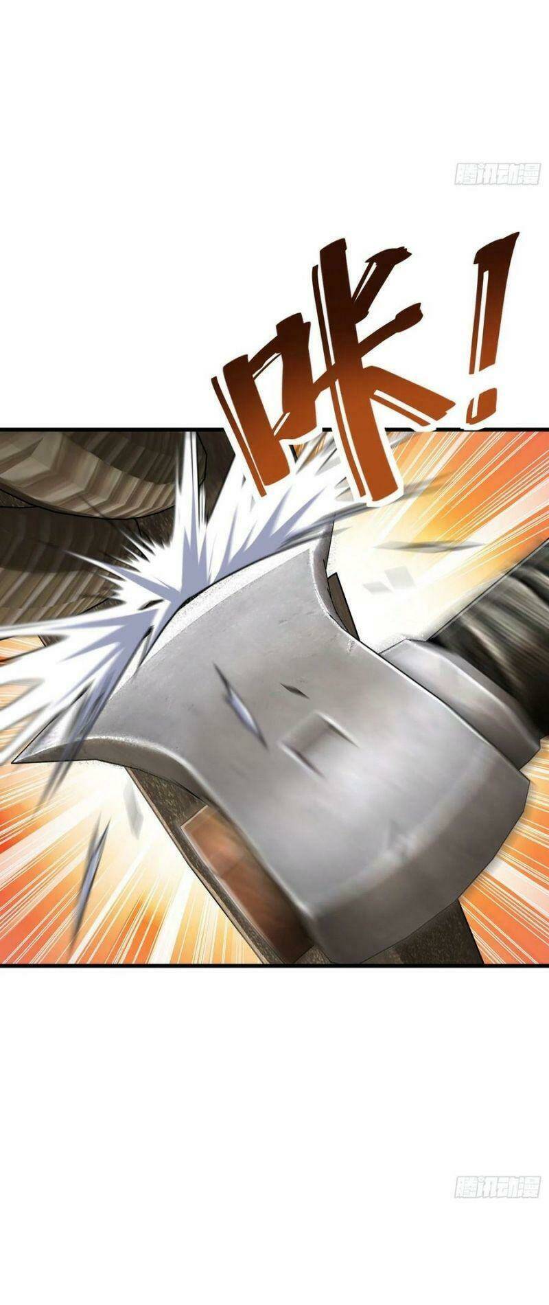 Tân Đình Là Hảo Đao: Chapter 12