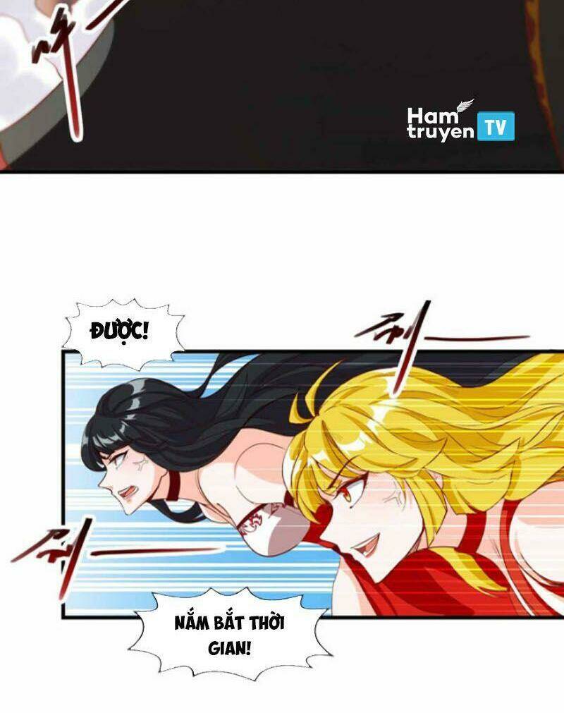 Ta Bị Phong Ấn Chín Trăm Triệu Thứ: Chapter 16