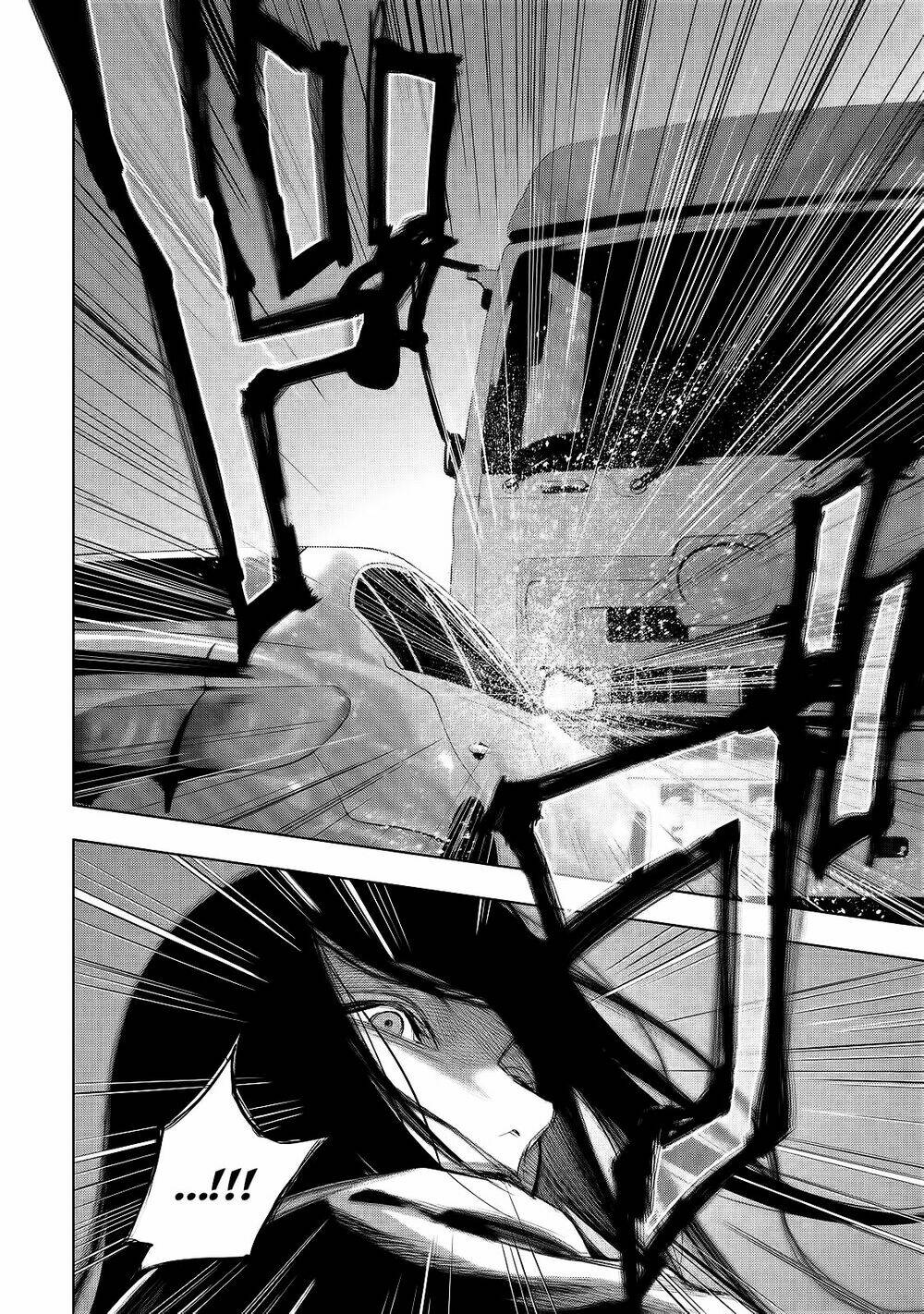 Tantei No Tantei: Chapter 6