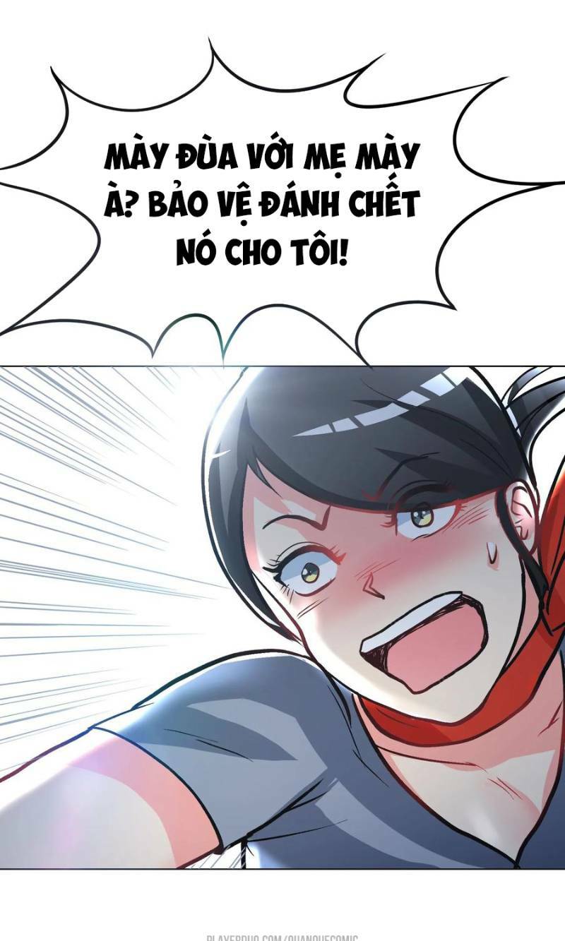 Hệ Thống Tiên Tôn Tại Đô Thị: Chapter 34