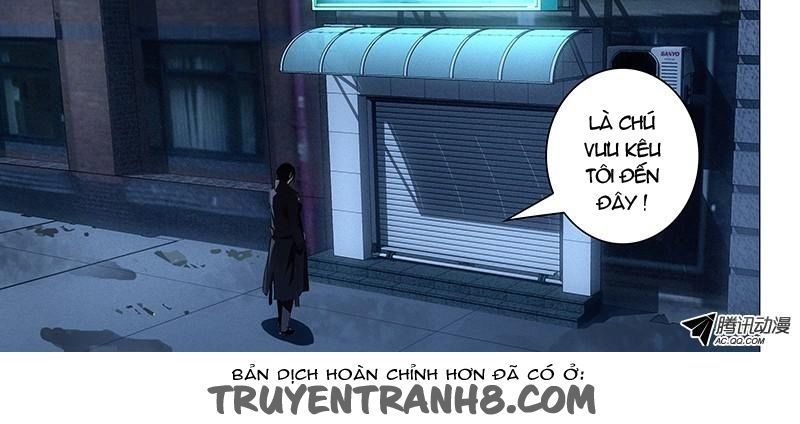 The Lost City: Chapter 25