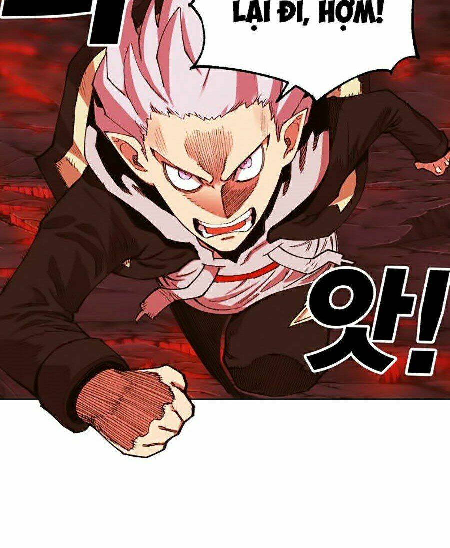 Hard Core Leveling Warrior Ss2: Chapter 98