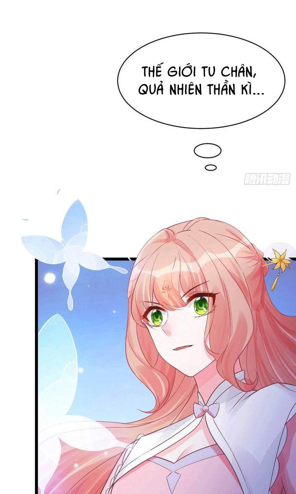 Đặc Công Cuồng Phi: Tuyệt Thế Tu Chân: Chapter 9