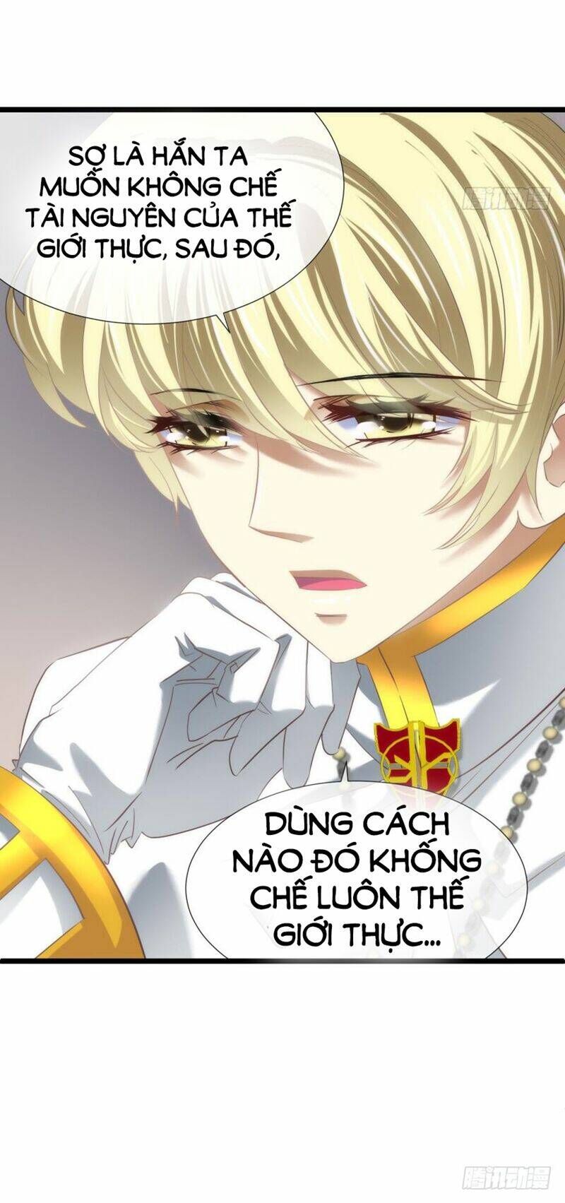 Một Vạn Tư Thế Công Lược Yêu Nam: Chapter 110