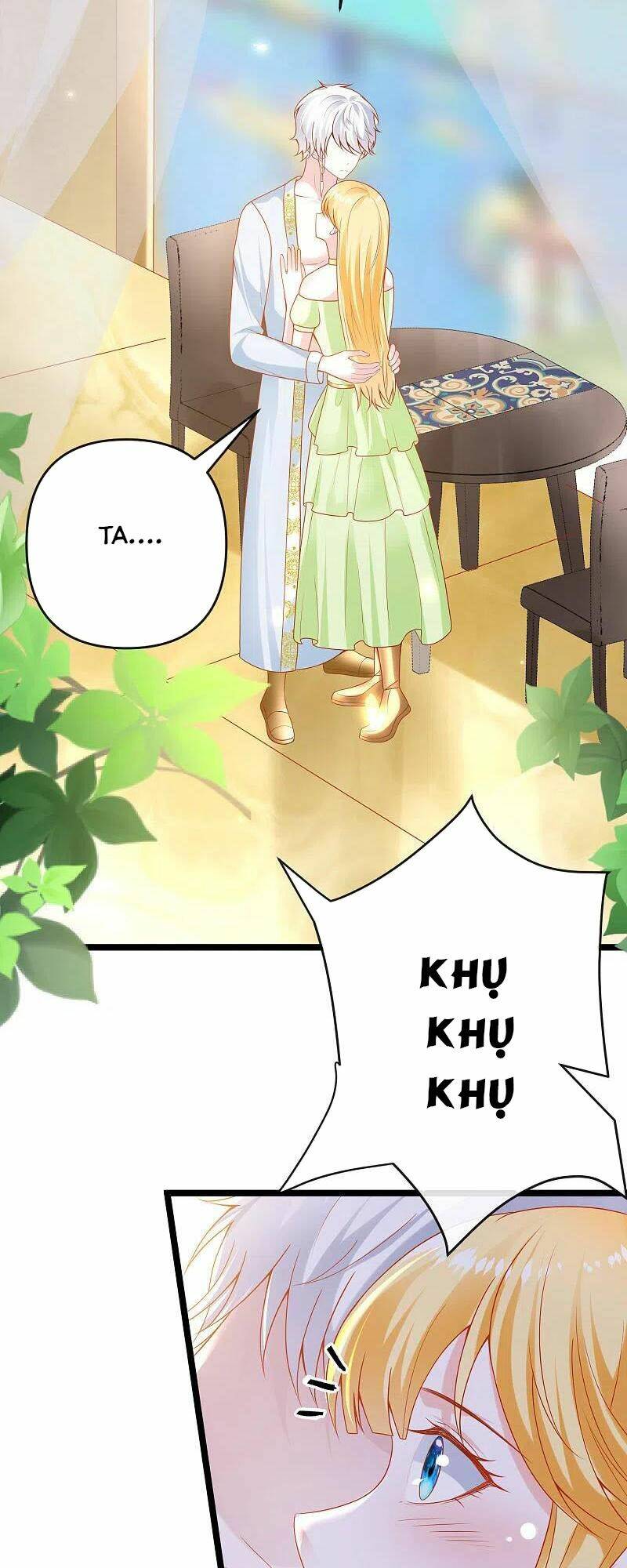 Sủng Hậu Của Vương: Chapter 125