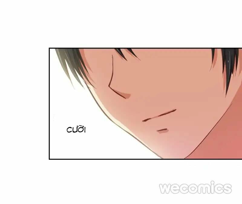 Mối Tình Đầu Có Chút Ngọt: Chapter 31