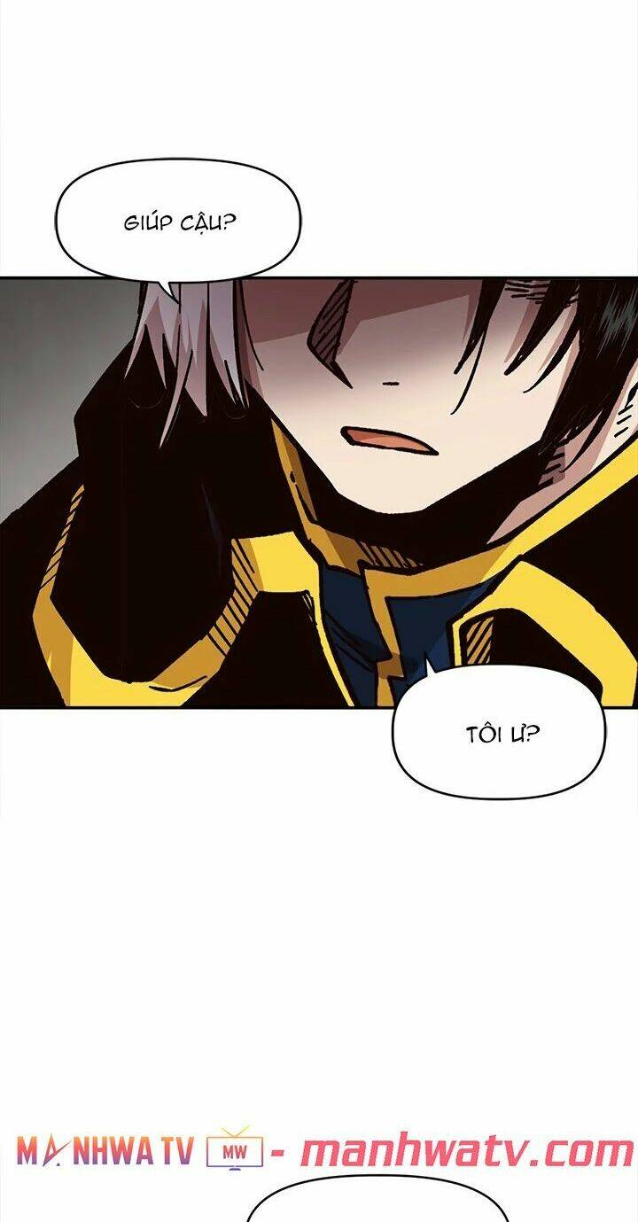 Nô Lệ Nghịch Thiên: Chapter 27