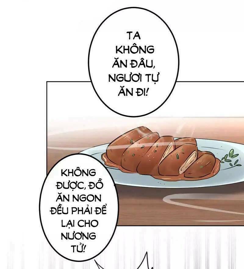 Vương Gia Không Thể Trêu: Chapter 72