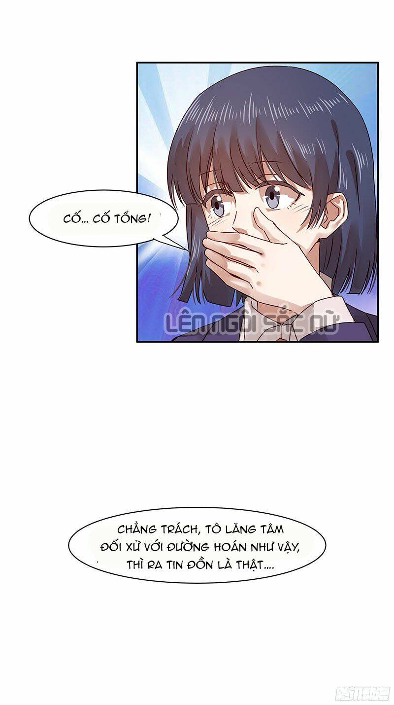 Vợ Yêu Của Ác Ma: Chapter 54